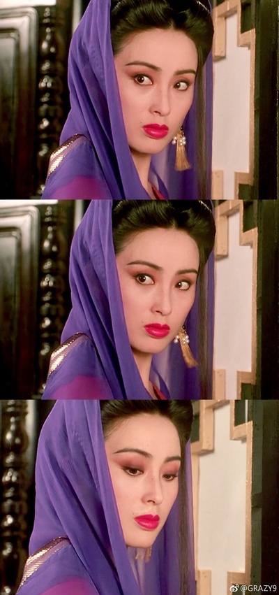 武状元苏乞儿剧照的剧照