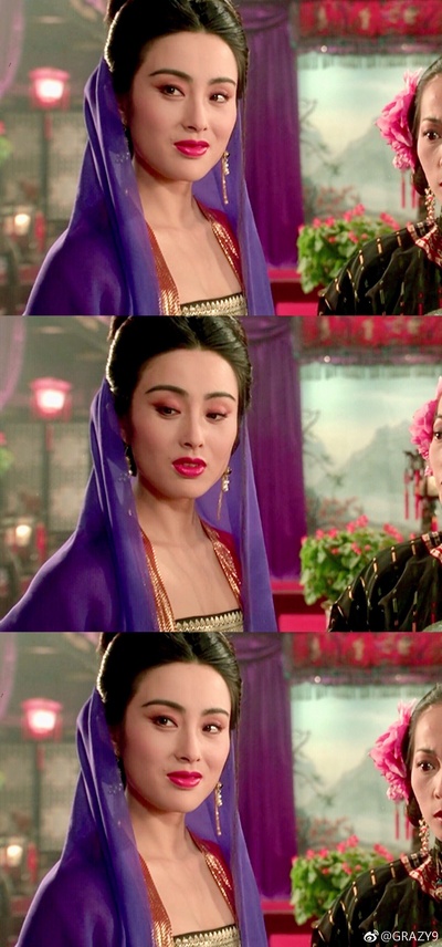 武状元苏乞儿剧照的剧照