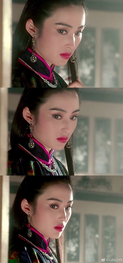 武状元苏乞儿剧照的剧照