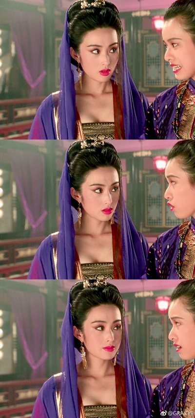 武状元苏乞儿剧照的剧照