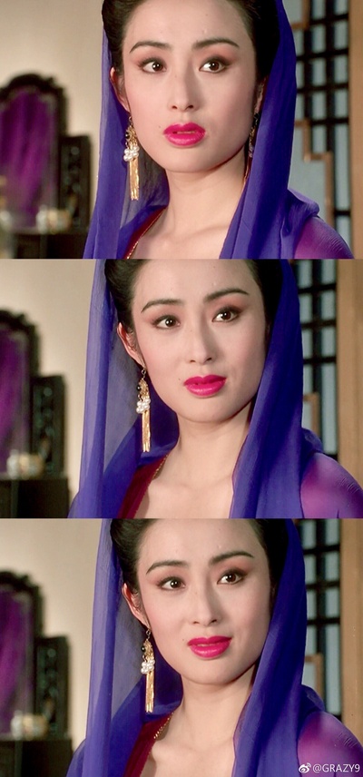 武状元苏乞儿剧照的剧照