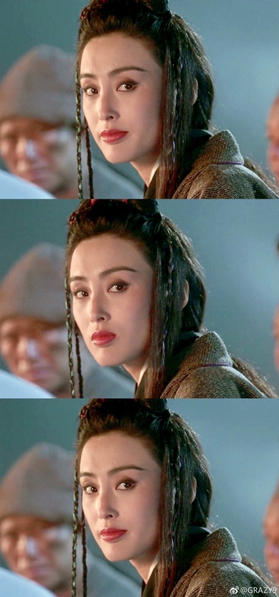 武状元苏乞儿剧照的剧照