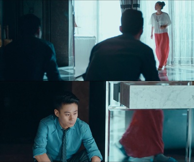 命运速递剧照的剧照