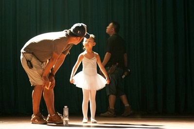 命运速递剧照的剧照