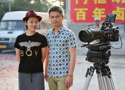 命运速递剧照的剧照