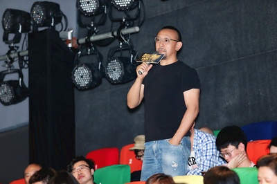 命运速递剧照的剧照