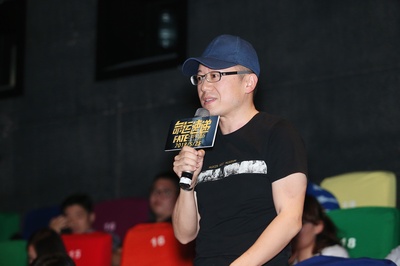 命运速递剧照的剧照