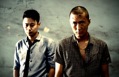 命运速递剧照的剧照