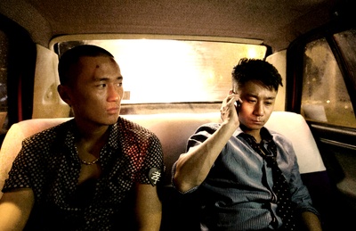 命运速递剧照的剧照