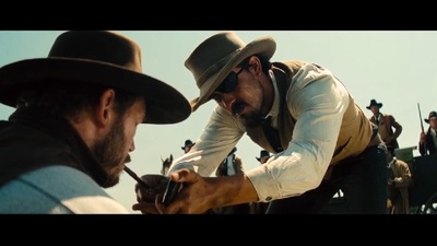 豪勇七蛟龙剧照的剧照