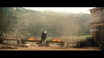 豪勇七蛟龙剧照的剧照