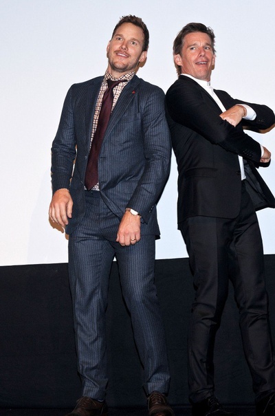 豪勇七蛟龙剧照的剧照