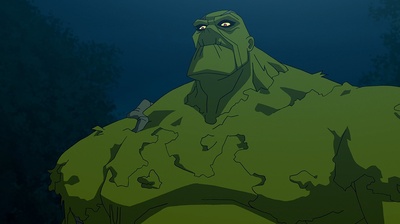 蝙蝠侠与哈莉·奎恩剧照的剧照