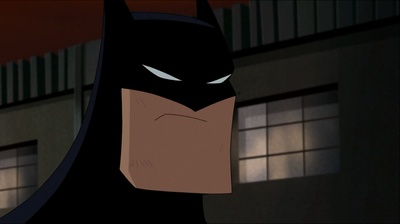 蝙蝠侠与哈莉·奎恩剧照的剧照