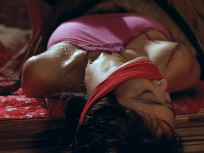 菊豆剧照的剧照