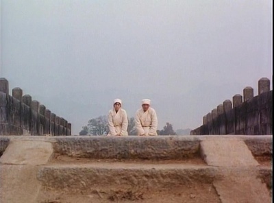 菊豆剧照的剧照