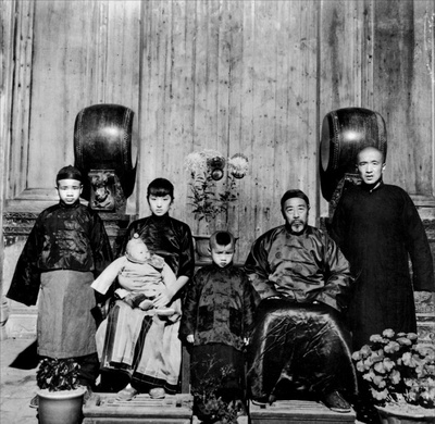 菊豆剧照的剧照