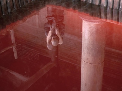 菊豆剧照的剧照