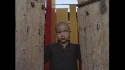 菊豆剧照的剧照