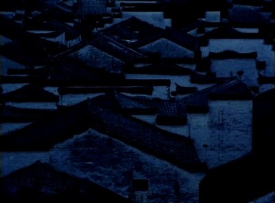 菊豆剧照的剧照