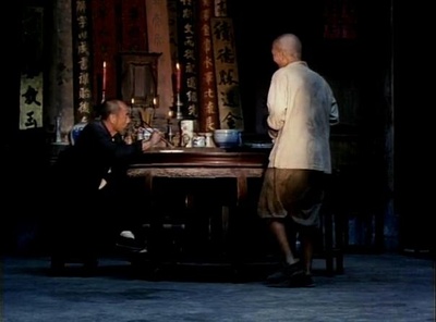 菊豆剧照的剧照