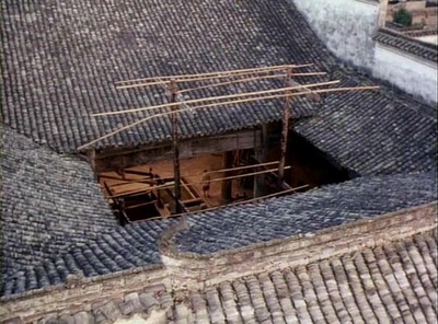 菊豆剧照的剧照