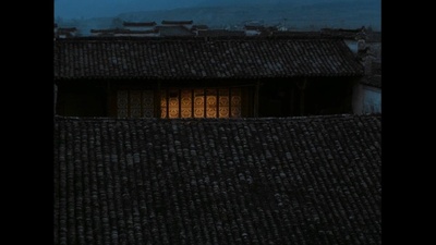 菊豆剧照的剧照