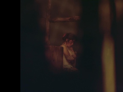 菊豆剧照的剧照