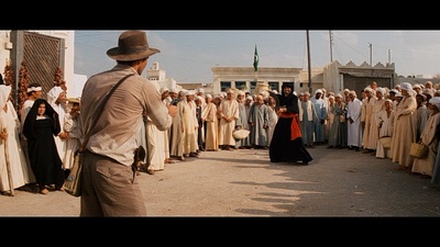 夺宝奇兵剧照的剧照