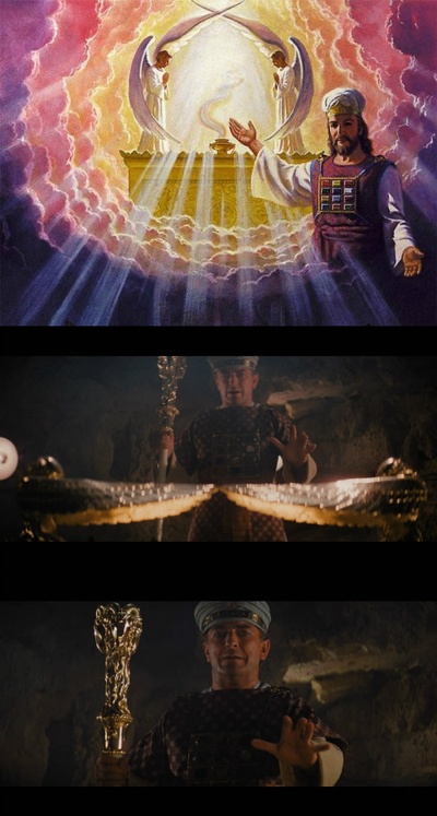 夺宝奇兵剧照的剧照