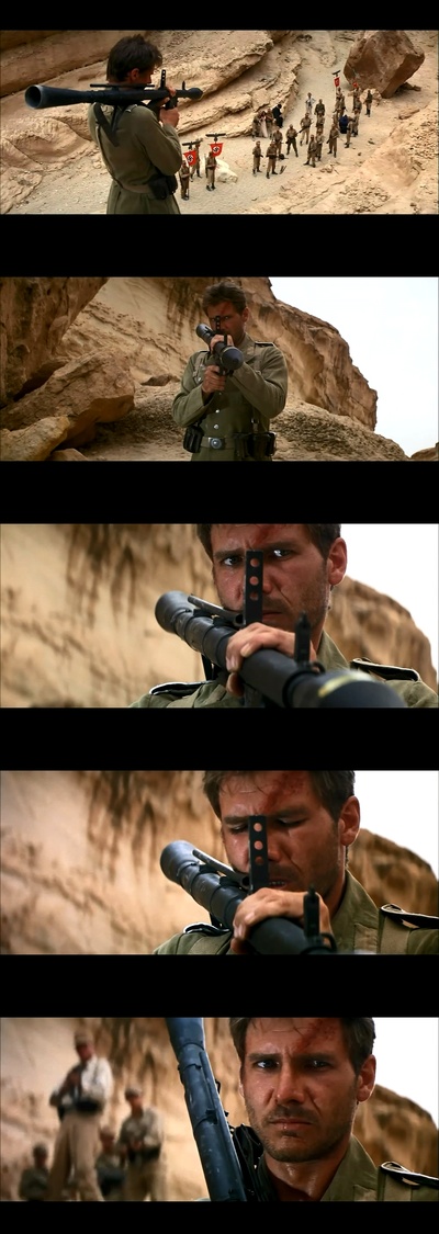 夺宝奇兵剧照的剧照