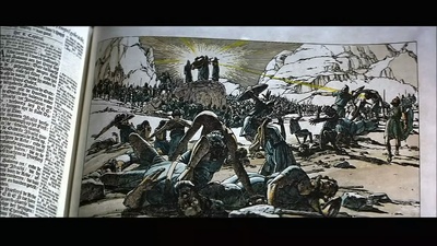 夺宝奇兵剧照的剧照