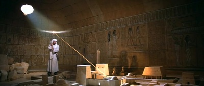 夺宝奇兵剧照的剧照