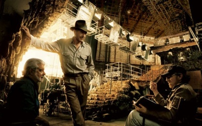 夺宝奇兵剧照的剧照