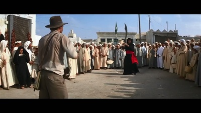 夺宝奇兵剧照的剧照