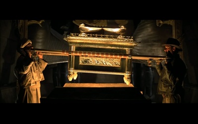 夺宝奇兵剧照的剧照