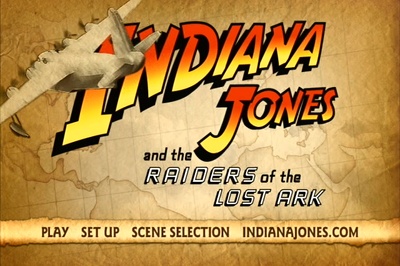 夺宝奇兵剧照的剧照