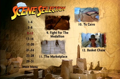 夺宝奇兵剧照的剧照