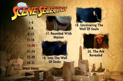 夺宝奇兵剧照的剧照