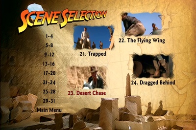 夺宝奇兵剧照的剧照