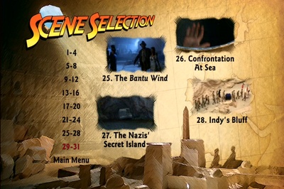 夺宝奇兵剧照的剧照