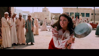 夺宝奇兵剧照的剧照