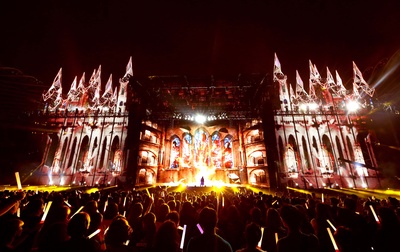 五月天人生无限公司剧照的剧照