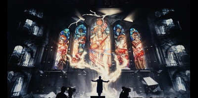 五月天人生无限公司剧照的剧照