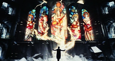 五月天人生无限公司剧照的剧照