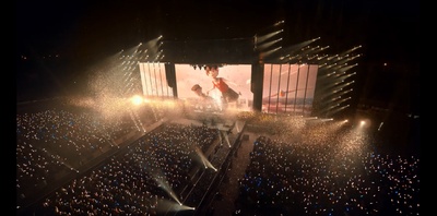 五月天人生无限公司剧照的剧照