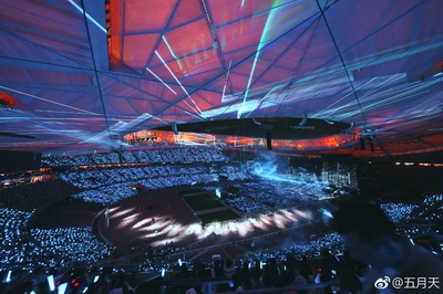 五月天人生无限公司剧照的剧照