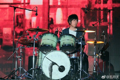 五月天人生无限公司剧照的剧照