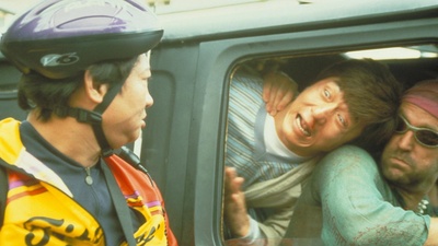 一个好人剧照的剧照