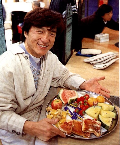 一个好人剧照的剧照